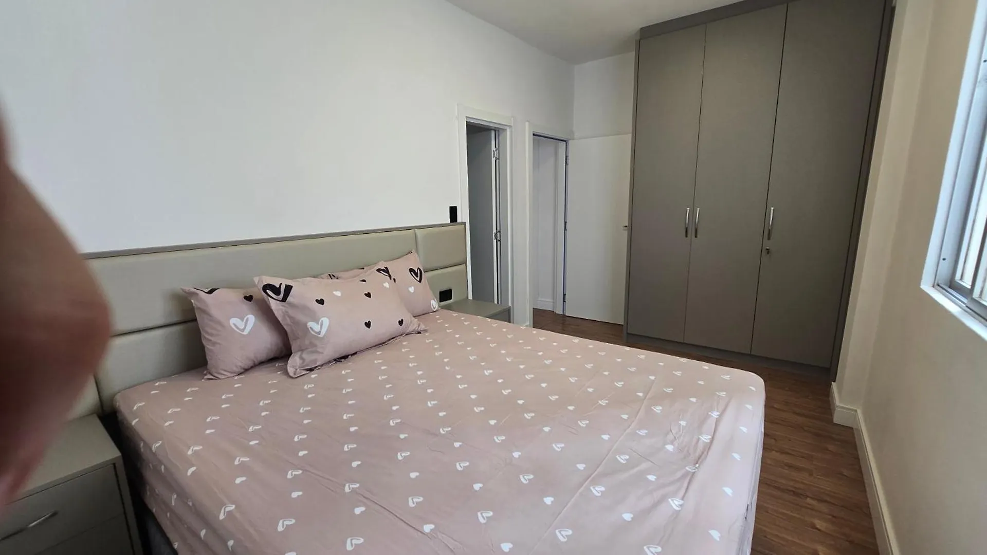 Conforto Ao Seu Alcance Balneário Camboriú Appartement