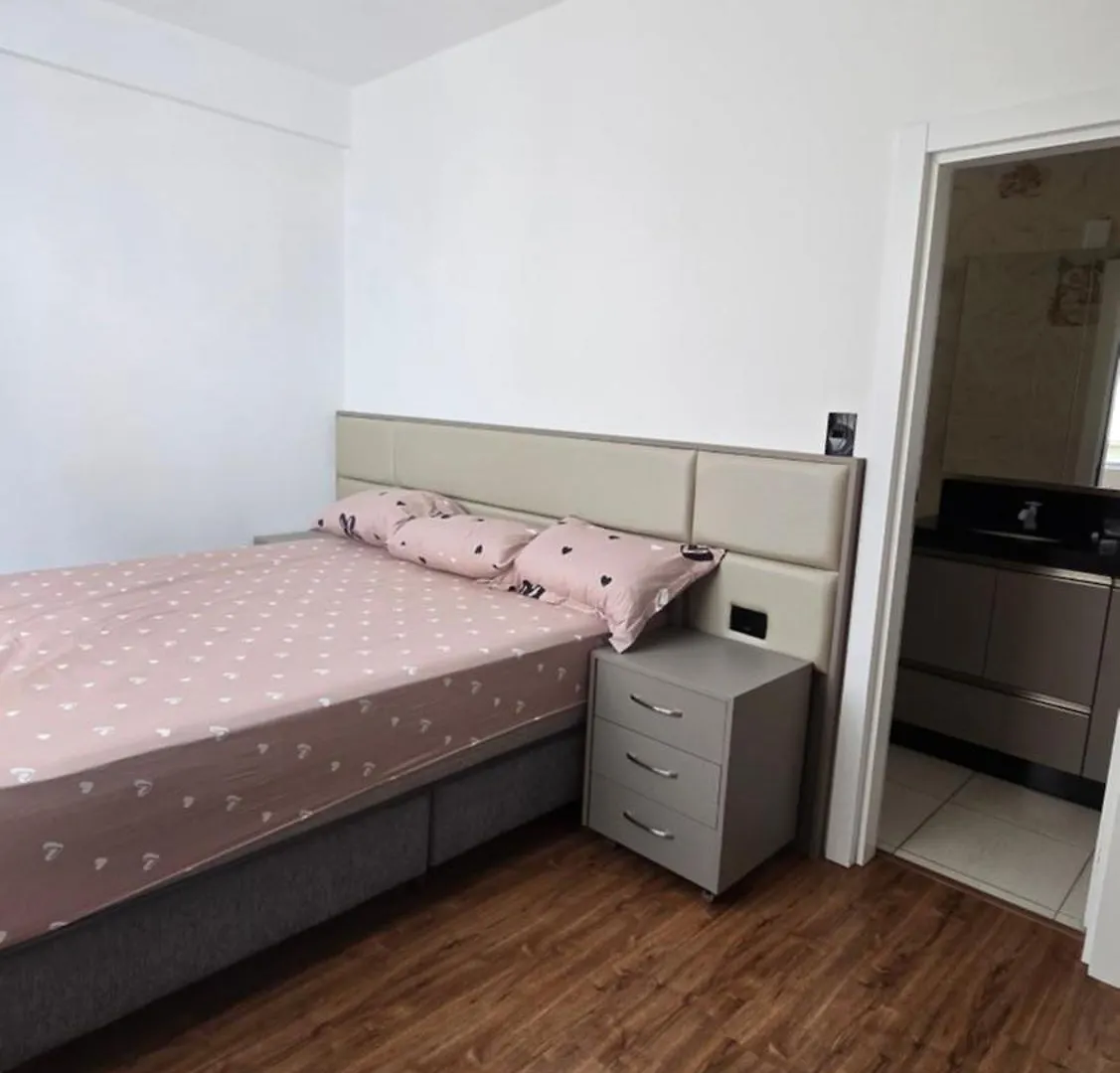 Appartement Conforto Ao Seu Alcance Balneário Camboriú