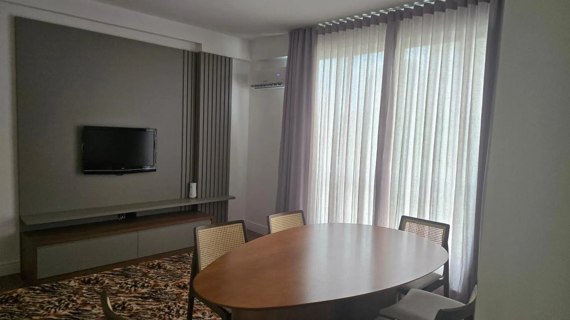 Conforto Ao Seu Alcance Balneário Camboriú Appartement