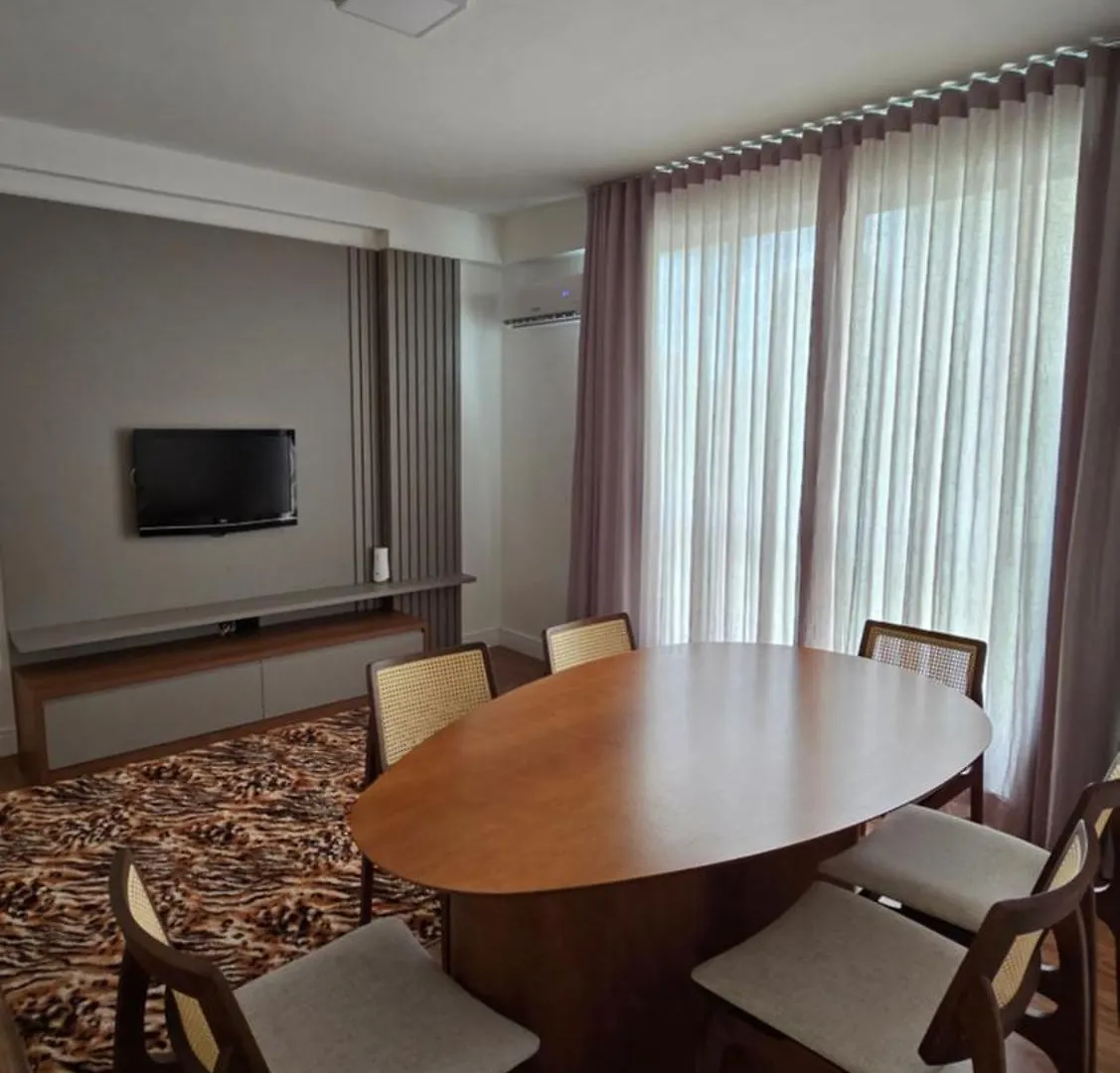 Appartement Conforto Ao Seu Alcance Balneário Camboriú Brésil