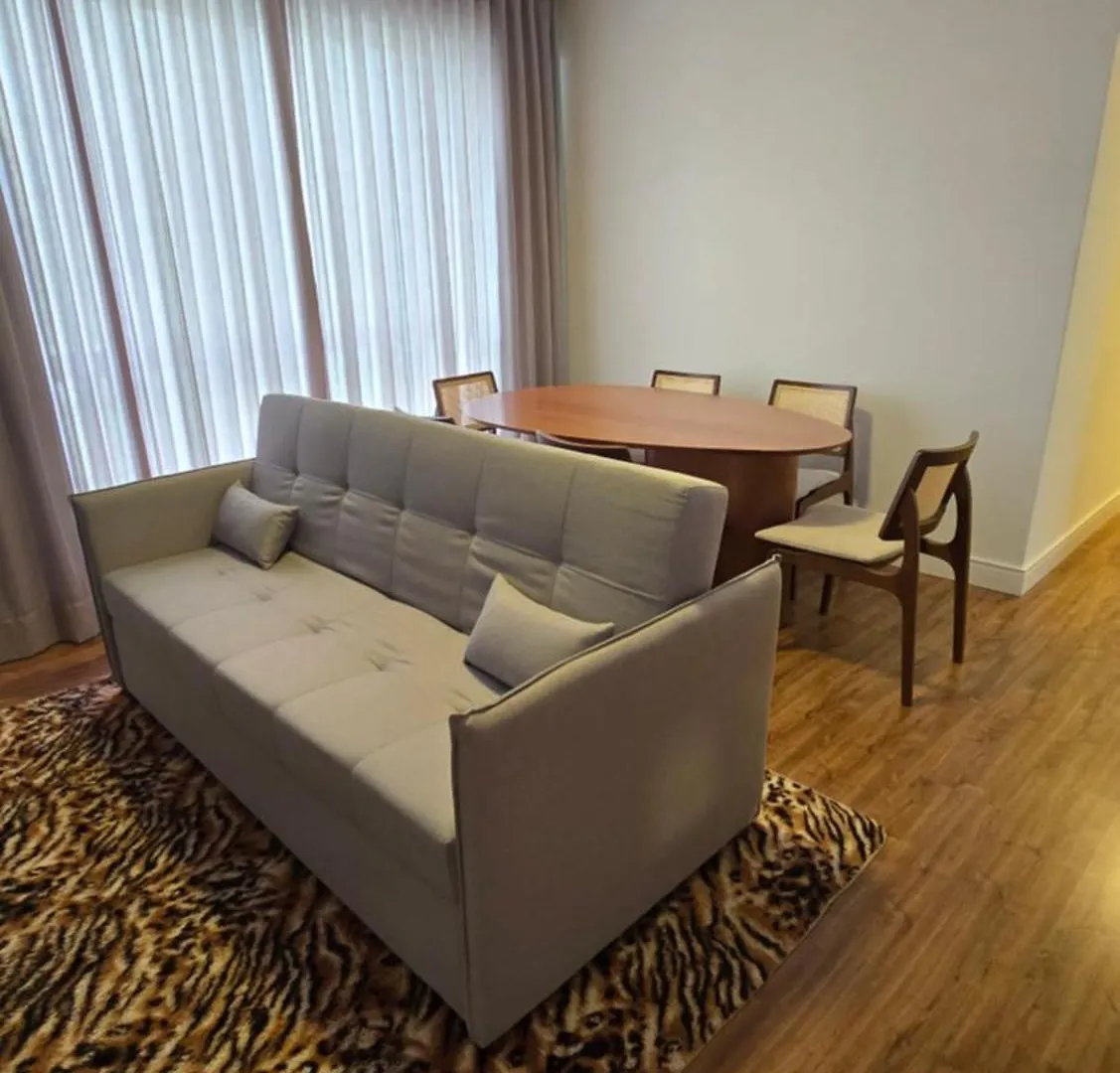 Appartement Conforto Ao Seu Alcance Balneário Camboriú Brésil