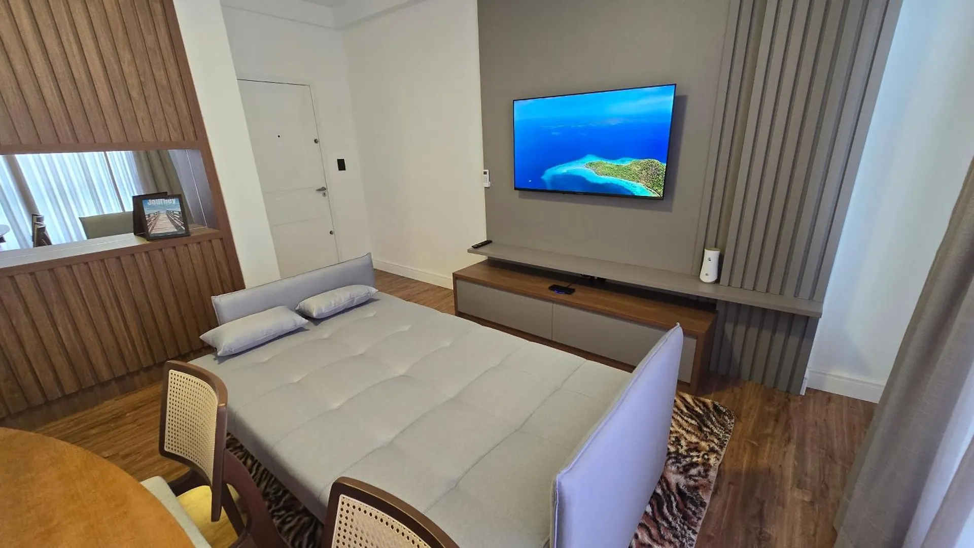 Conforto Ao Seu Alcance Balneário Camboriú Brésil