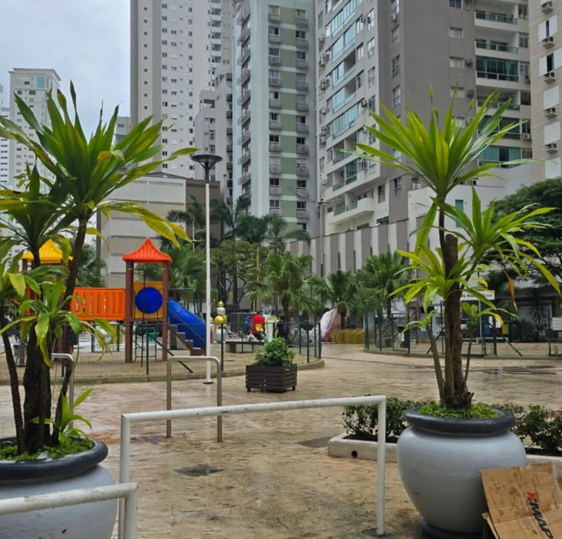 Conforto Ao Seu Alcance Balneário Camboriú 브라질